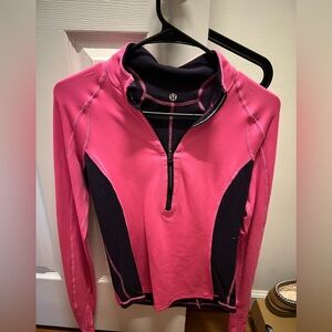 Lululemon pullover